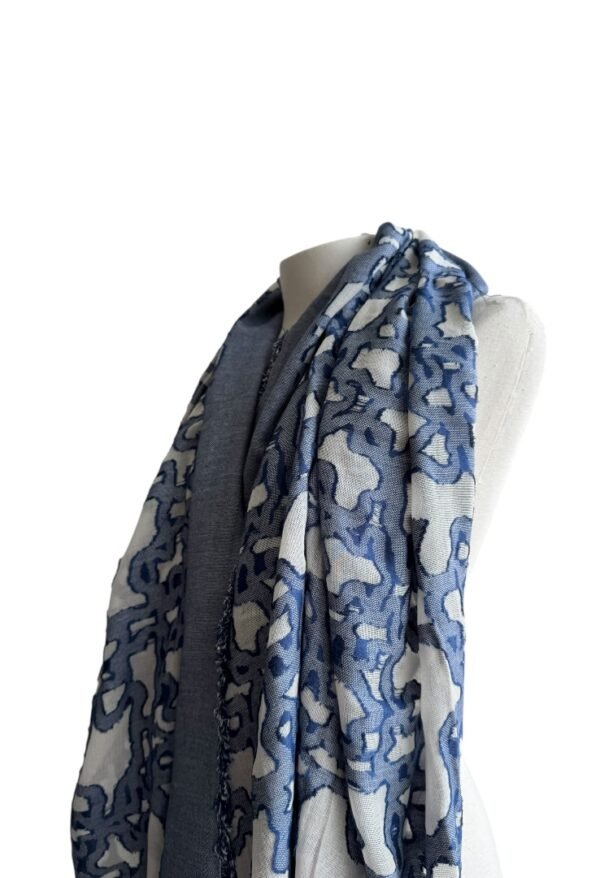 TOUS - PASHMINA KAOS - Image 8